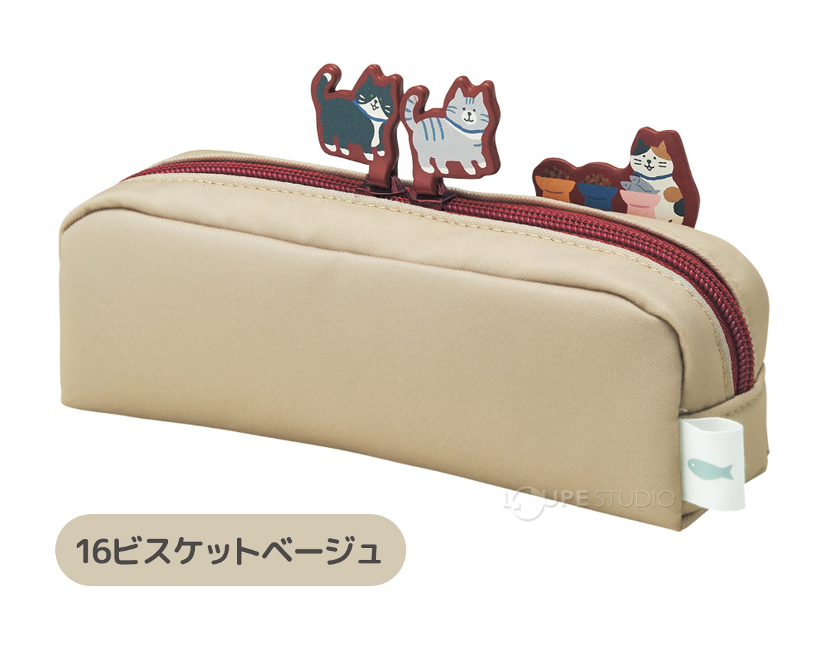 16ビスケットベージュ 