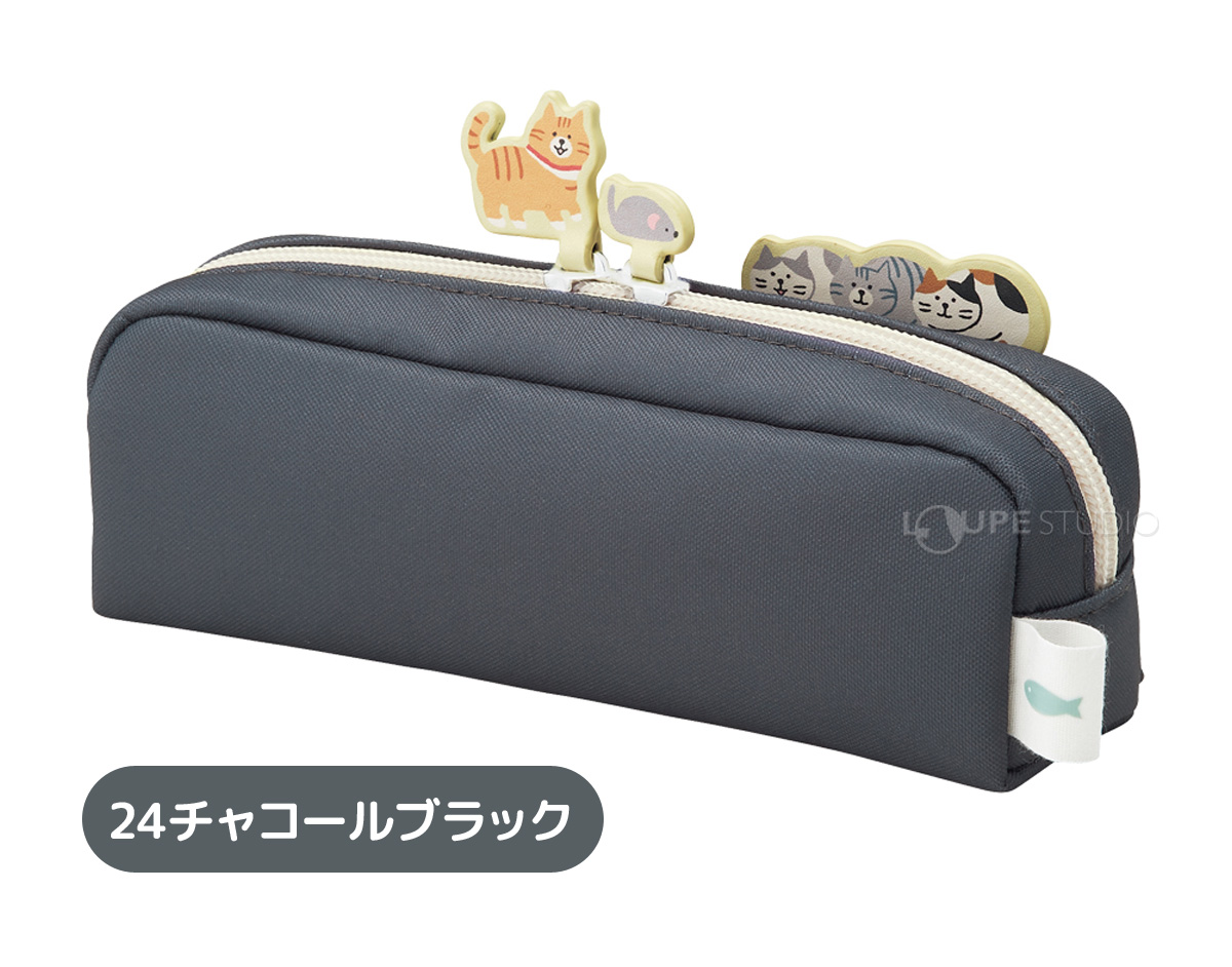 24チャコールブラック 
