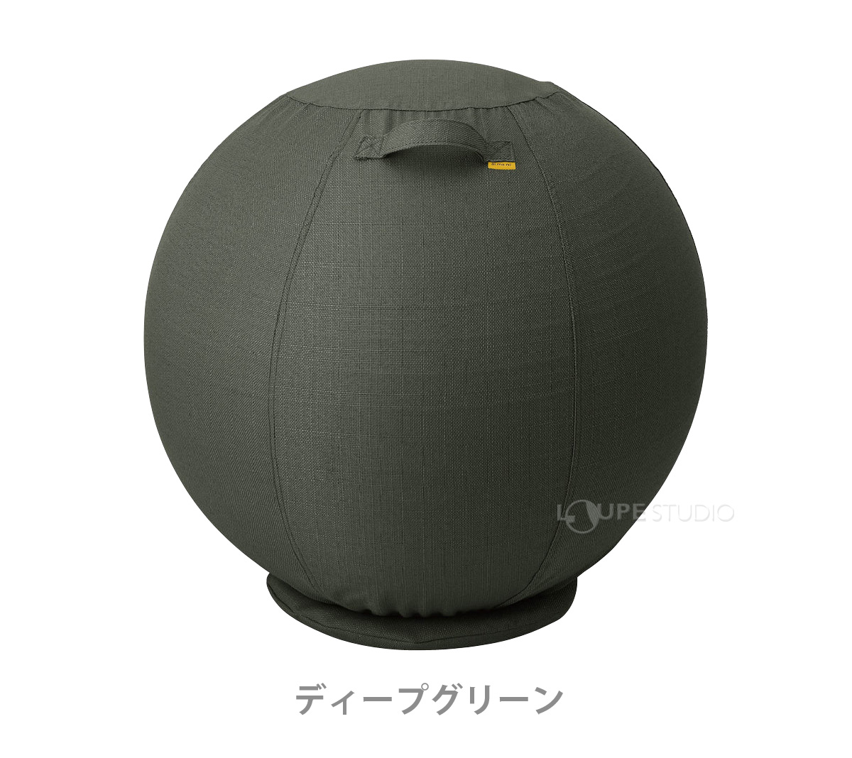 ディープグリーン 