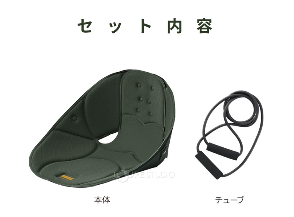 セット内容 