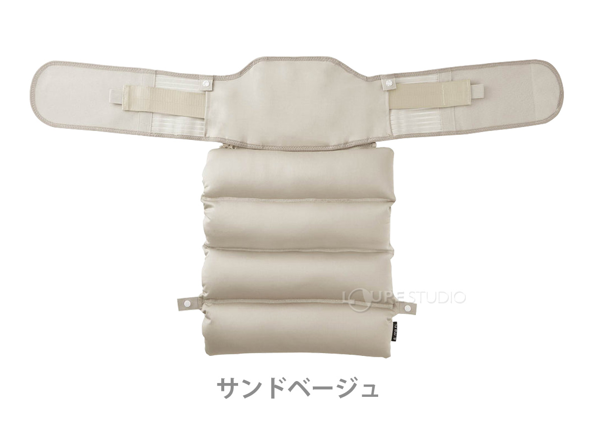 サンドベージュ 