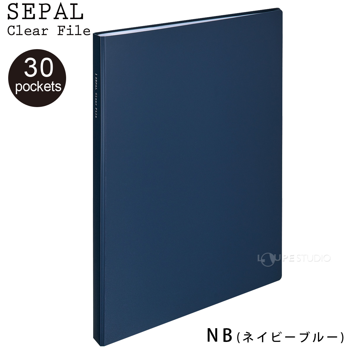 NB(ネイビーブルー) 