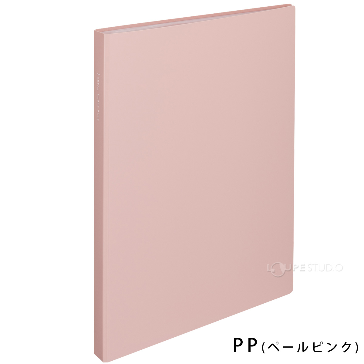 PP(ペールピンク) 