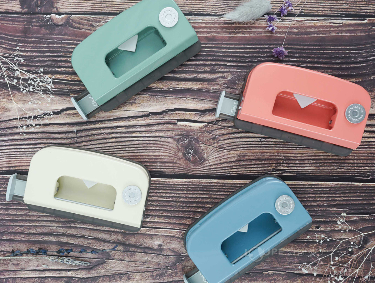 カラーバリエーション 