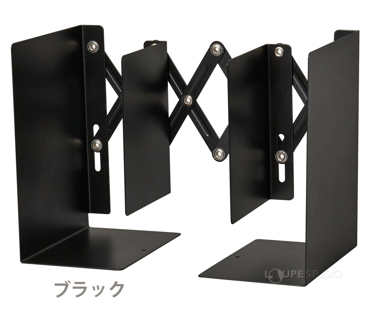ブラック 