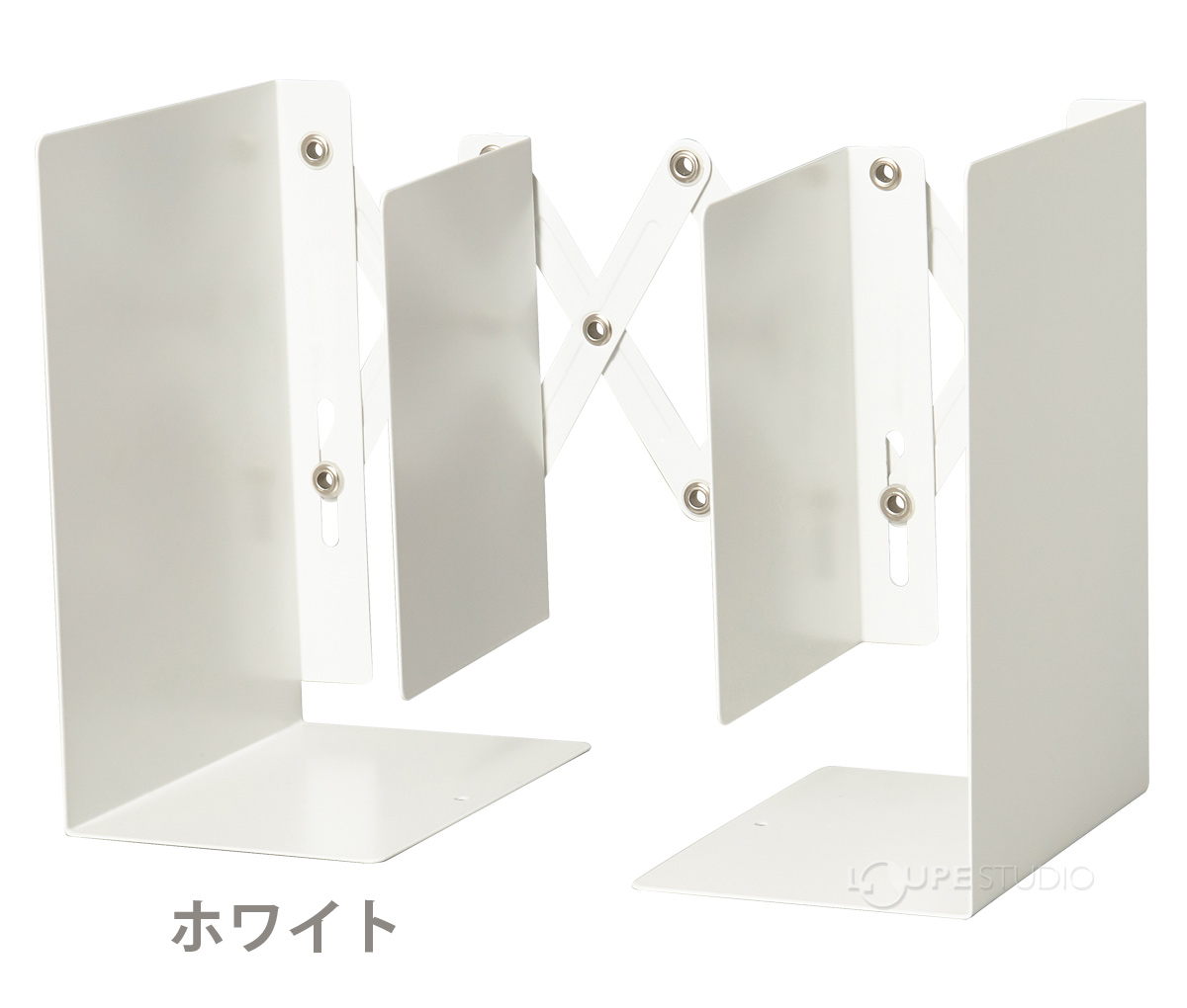 ホワイト 