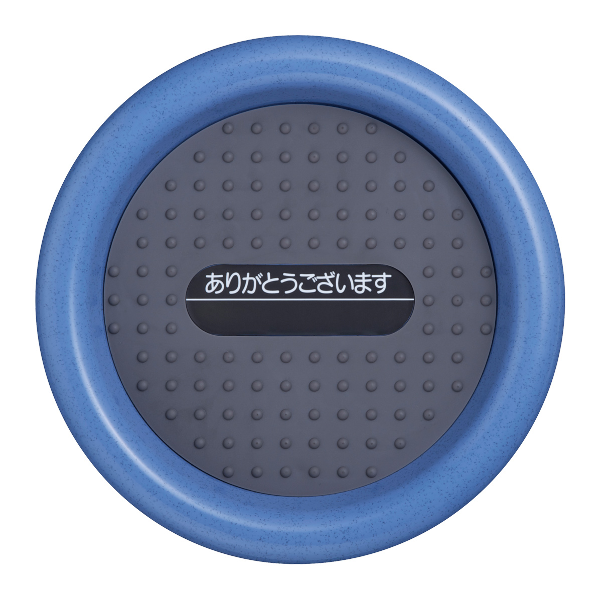 コイントレー eco レジ カウンター 小銭トレー カール事務機 お金 お釣り 店舗用品 受け渡し 受け皿 スタンダード コンビニ スーパー