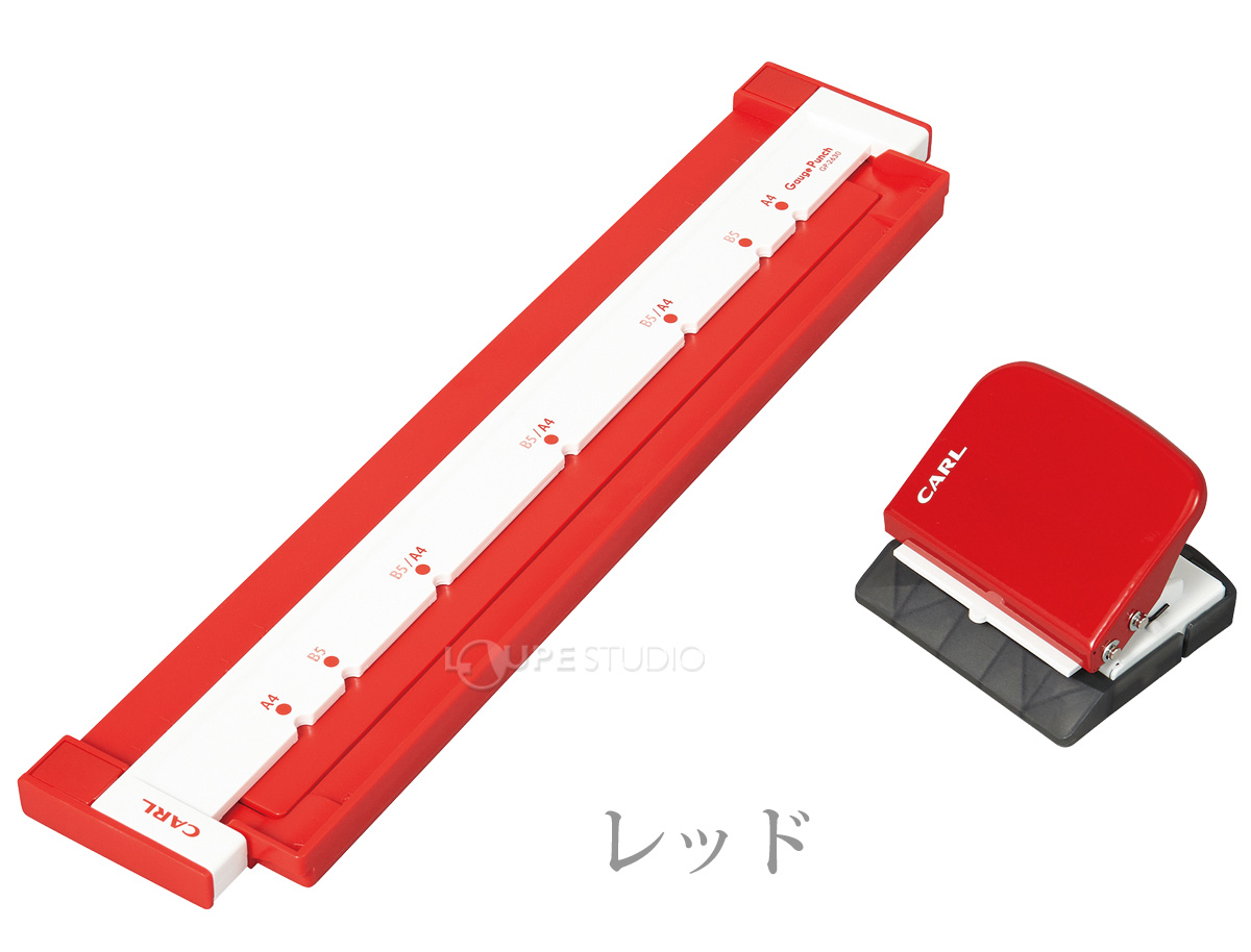 レッド 