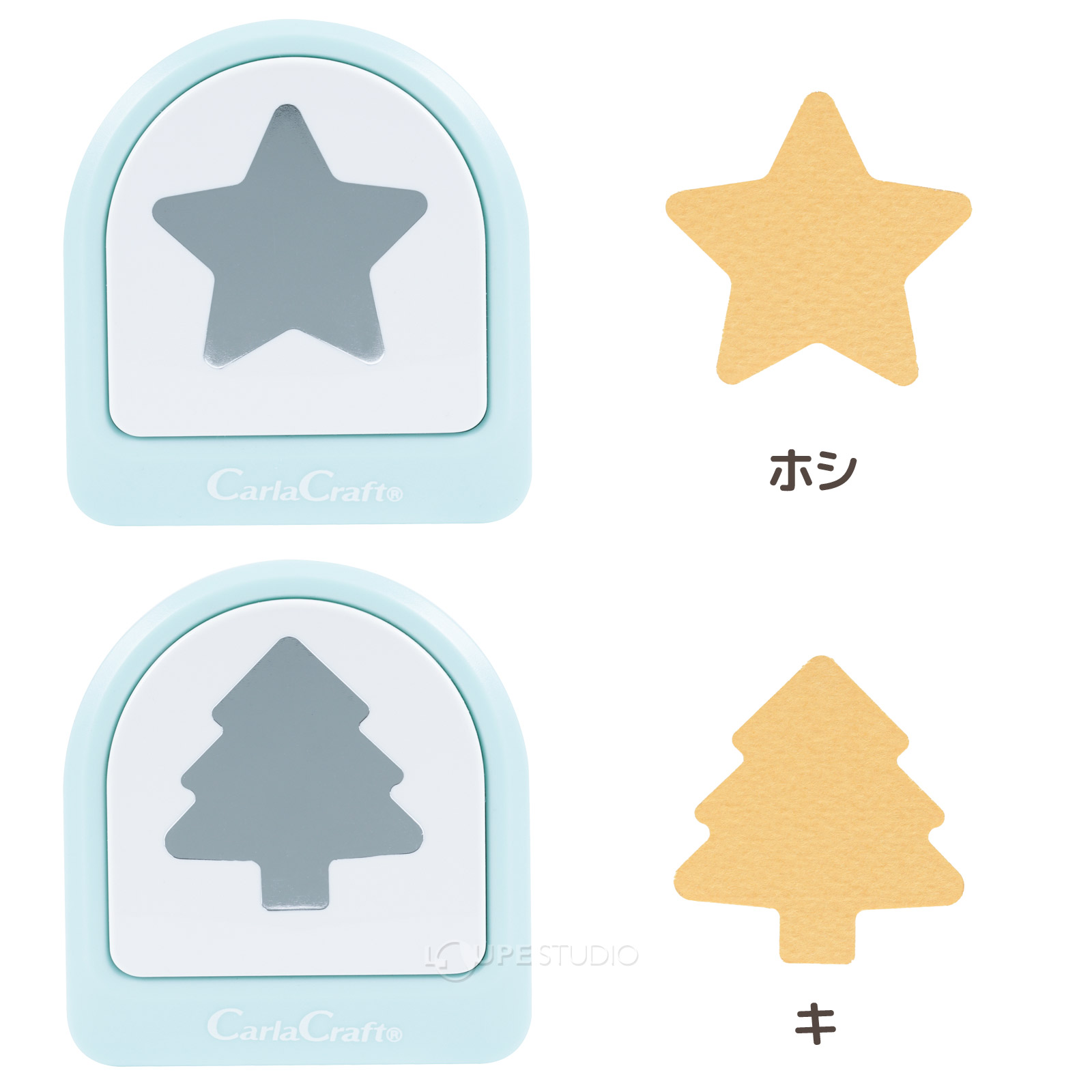 メガジャンボクラフトパンチ 