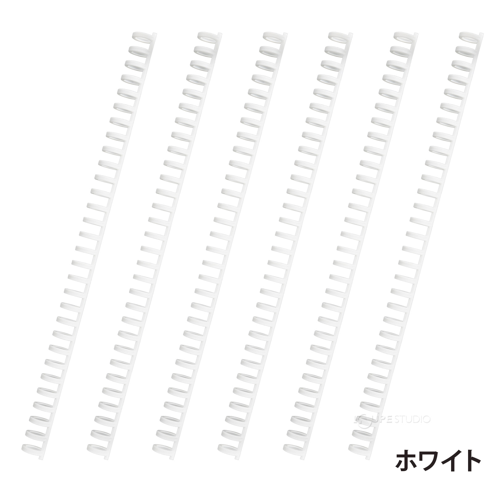 ホワイト 