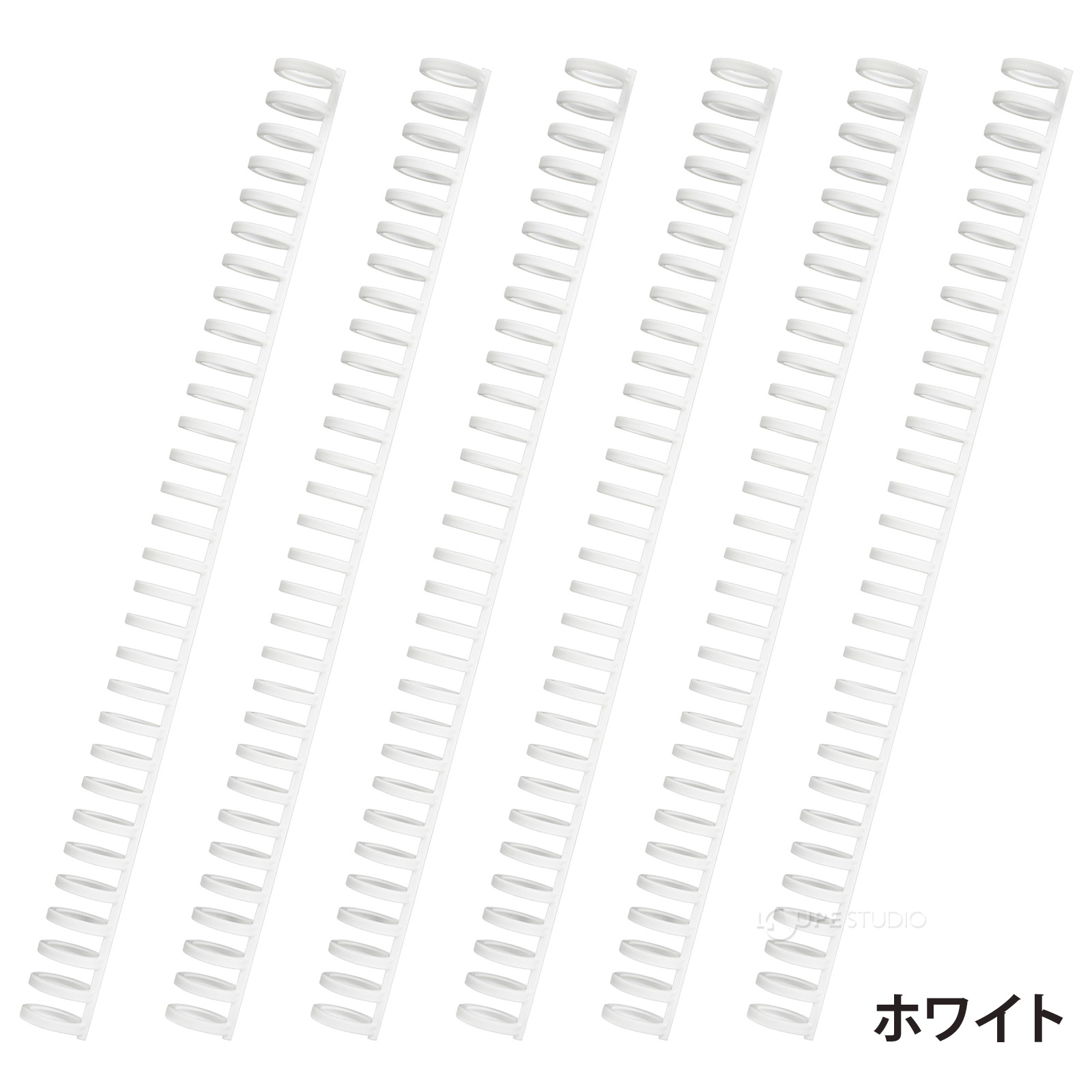 ホワイト 