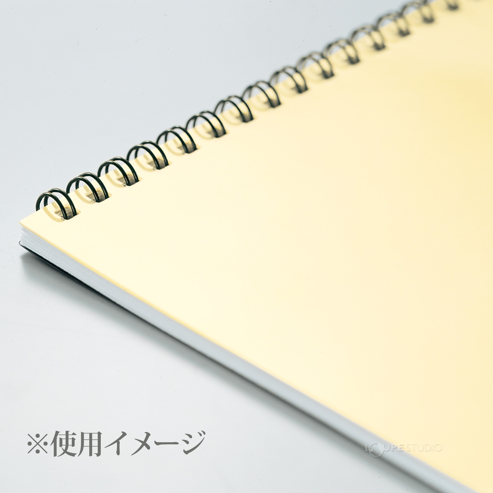 使用イメージ