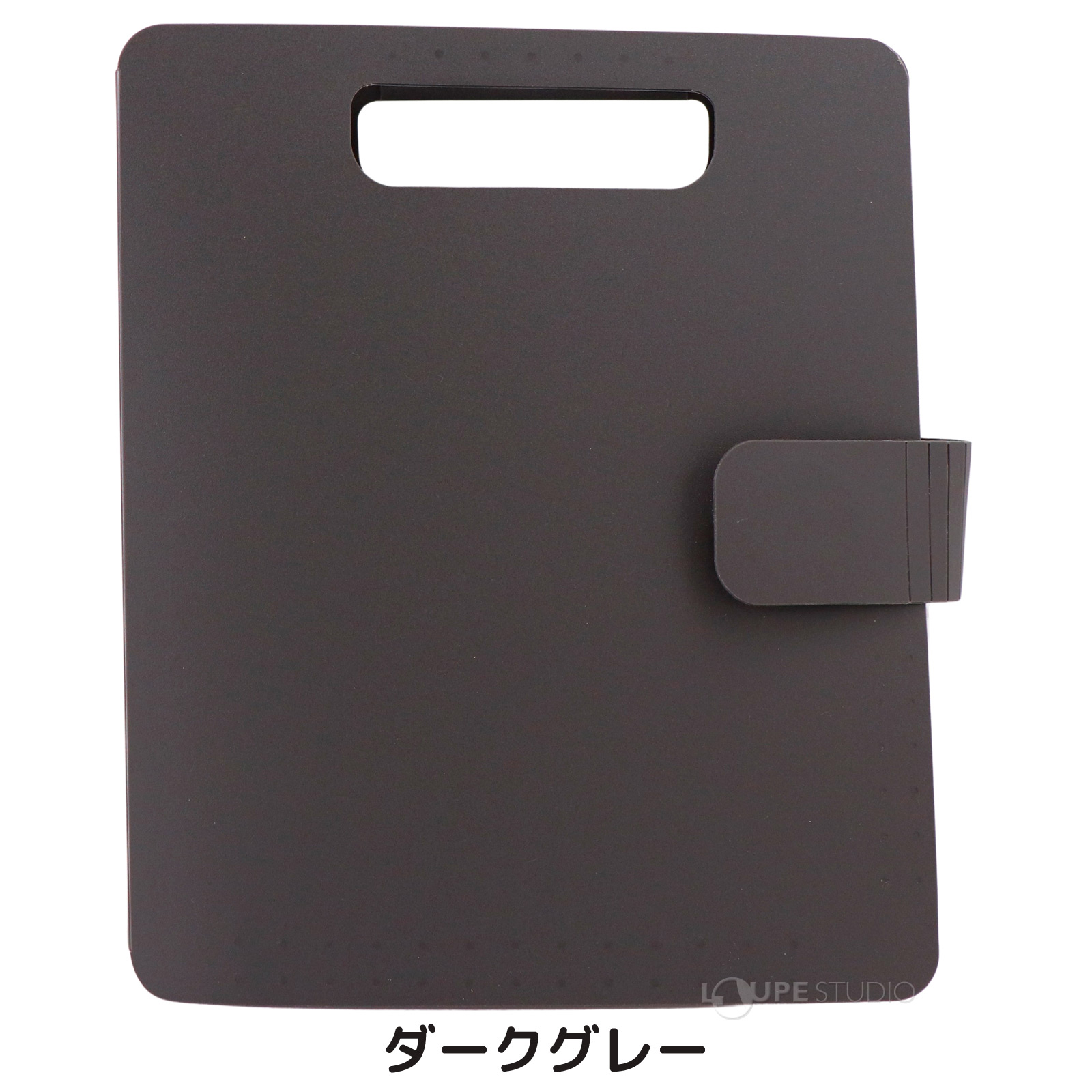 ダークグレー 