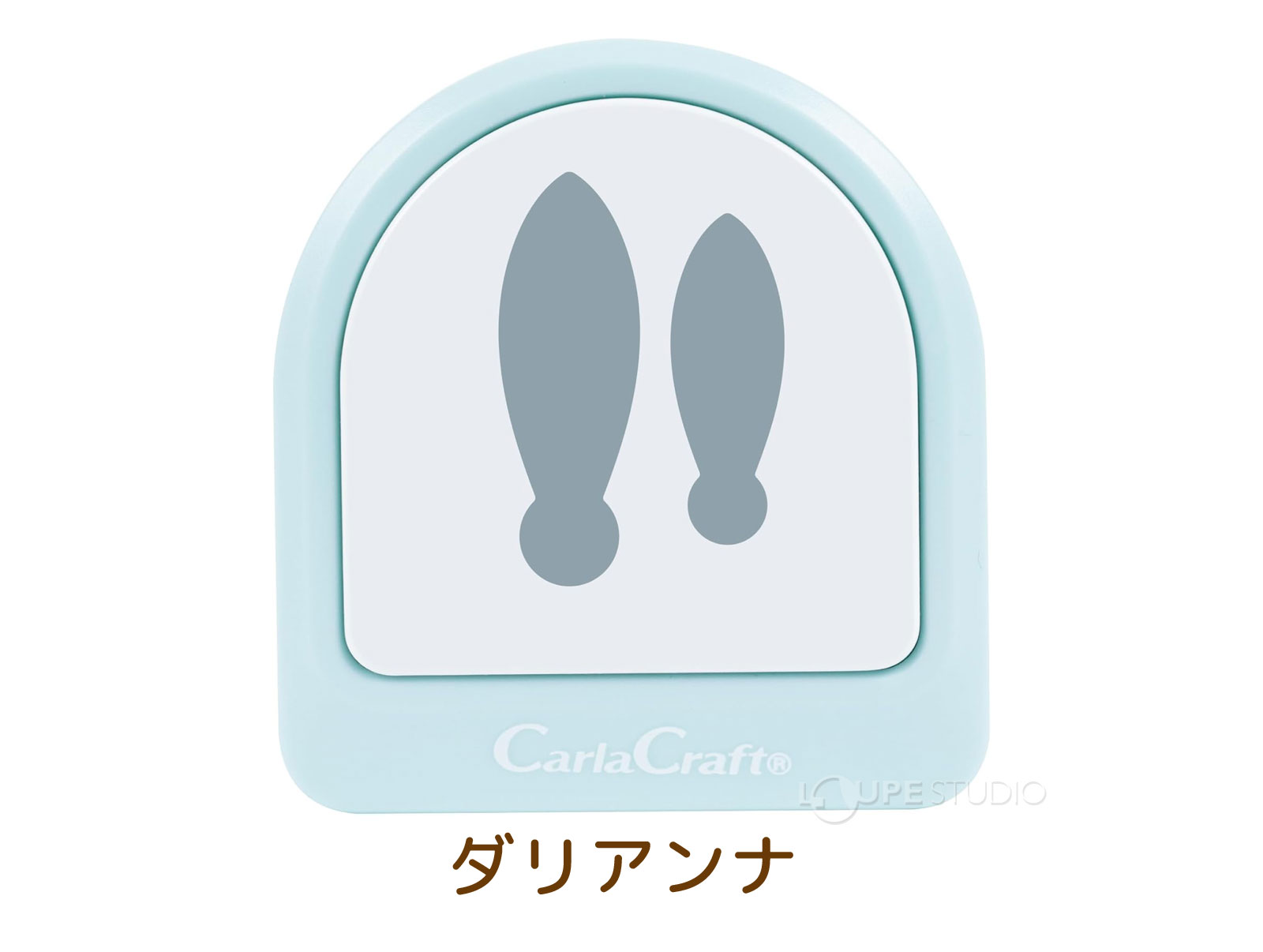 ダリアンナ 