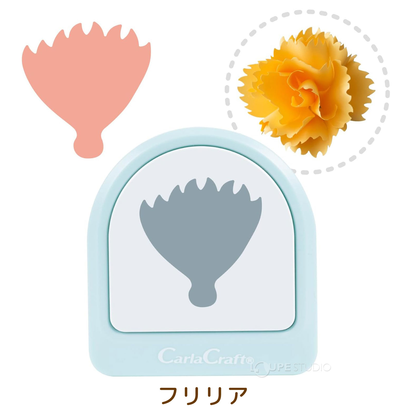 フリリア 