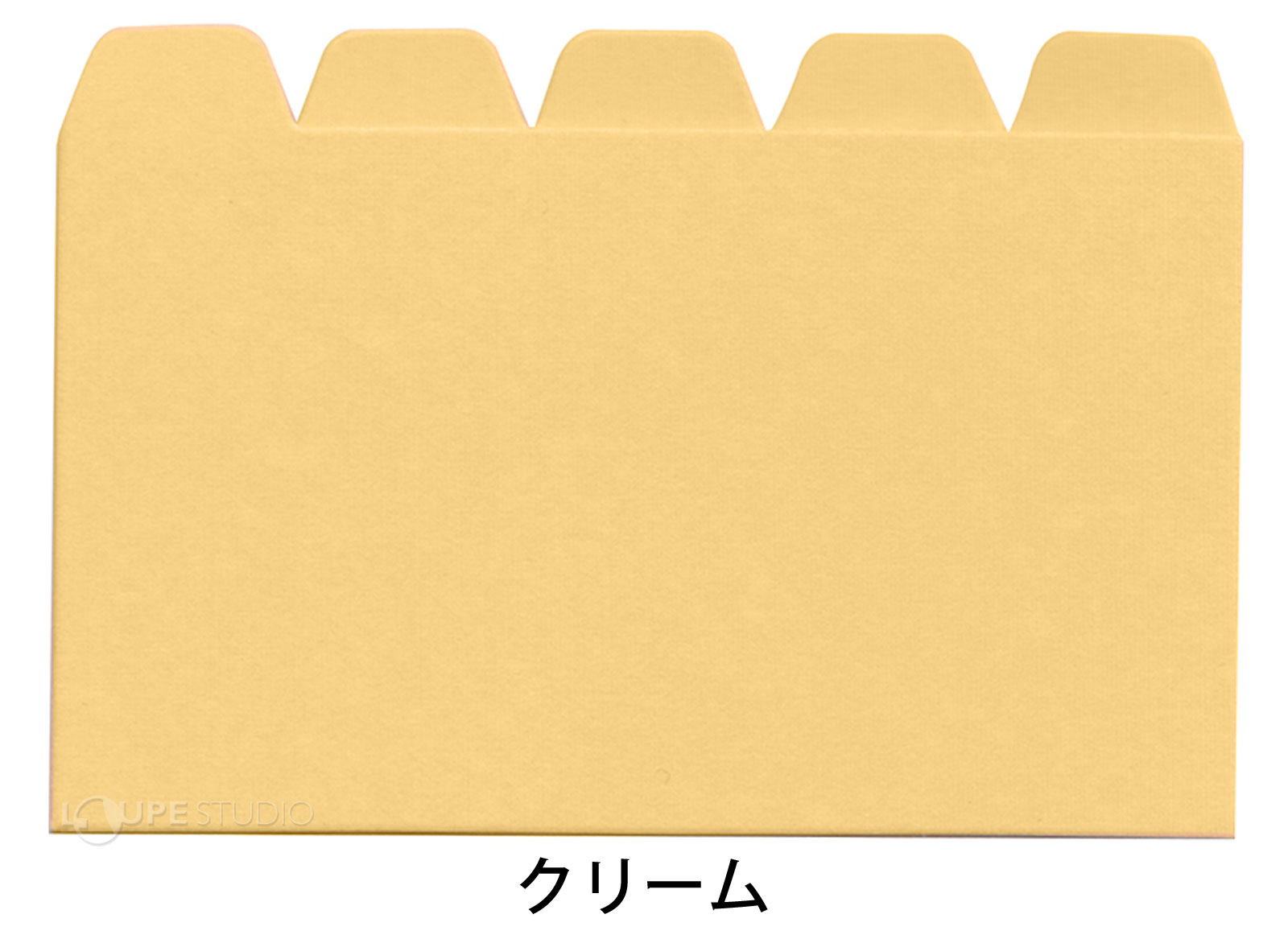 クリーム