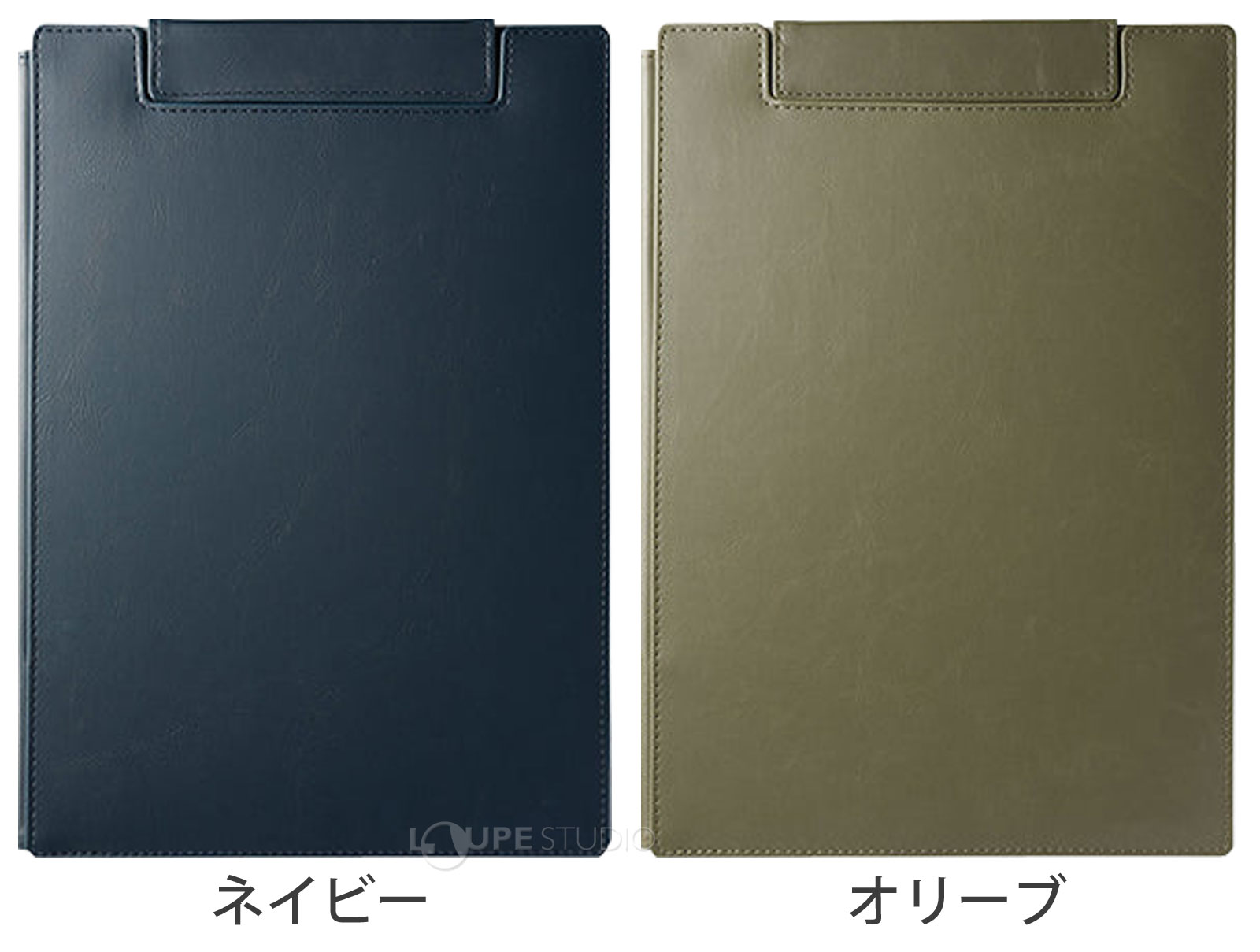 ネイビー&オリーブ 