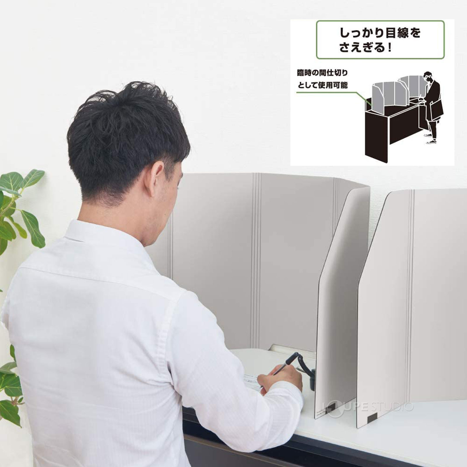 使用例 