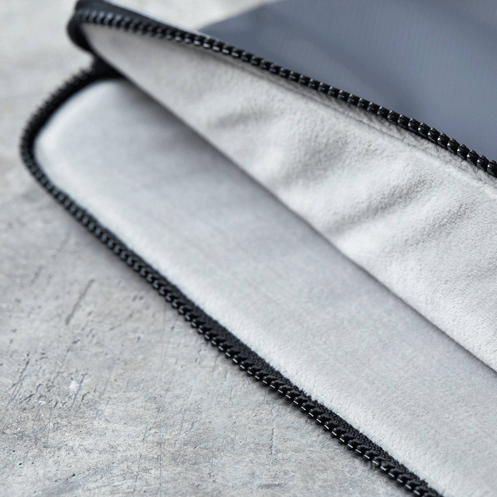 テクスケース Lサイズ キングジム 文具 事務用品 ノートPC タブレット