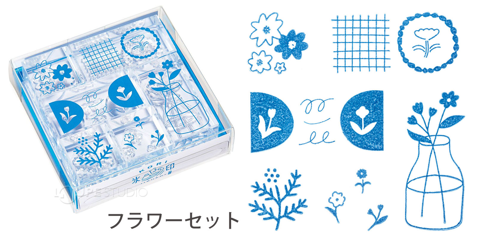 フラワーセット