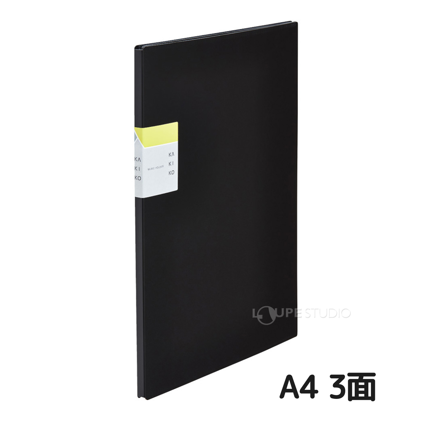 カキコ楽譜ホルダー 