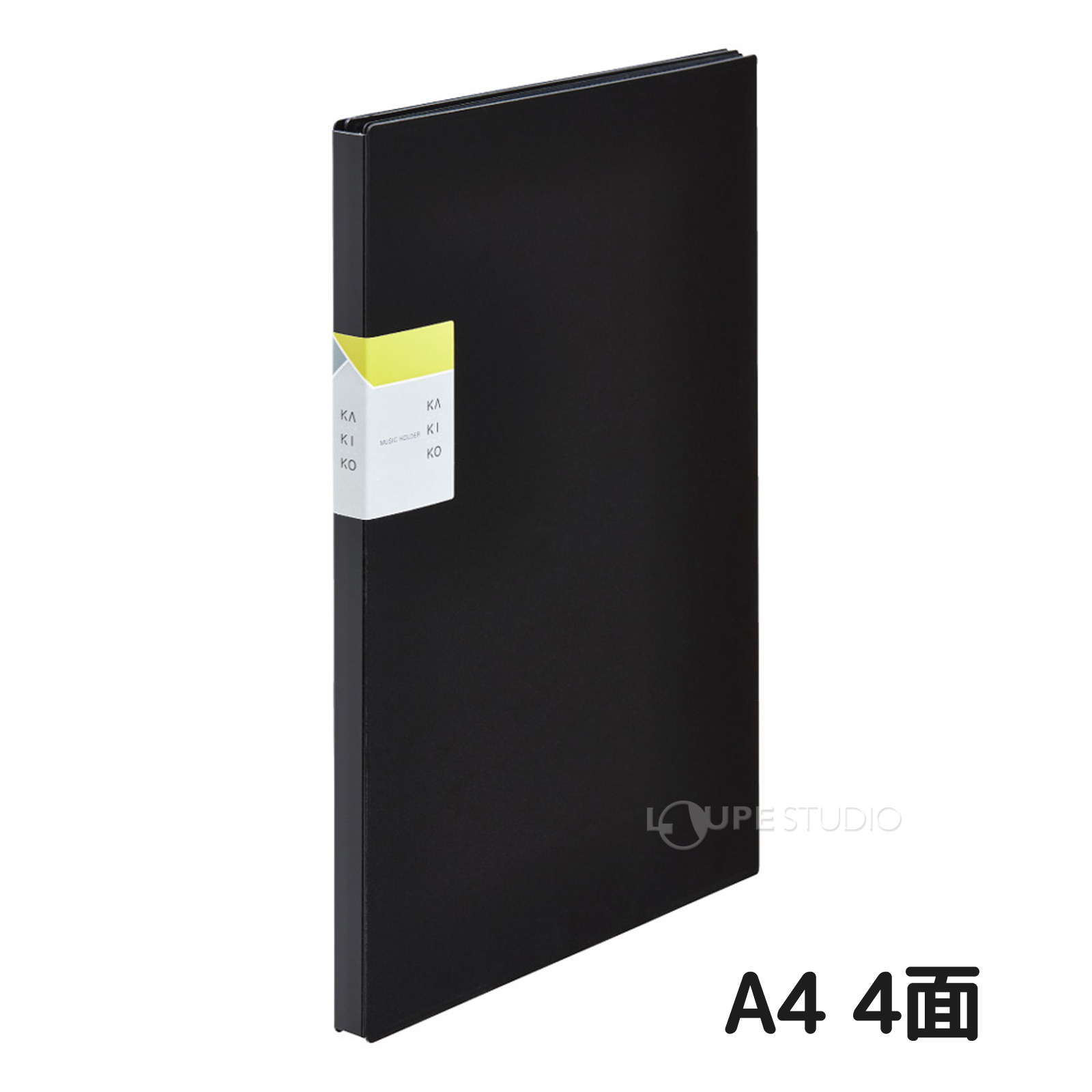 カキコ楽譜ホルダー 