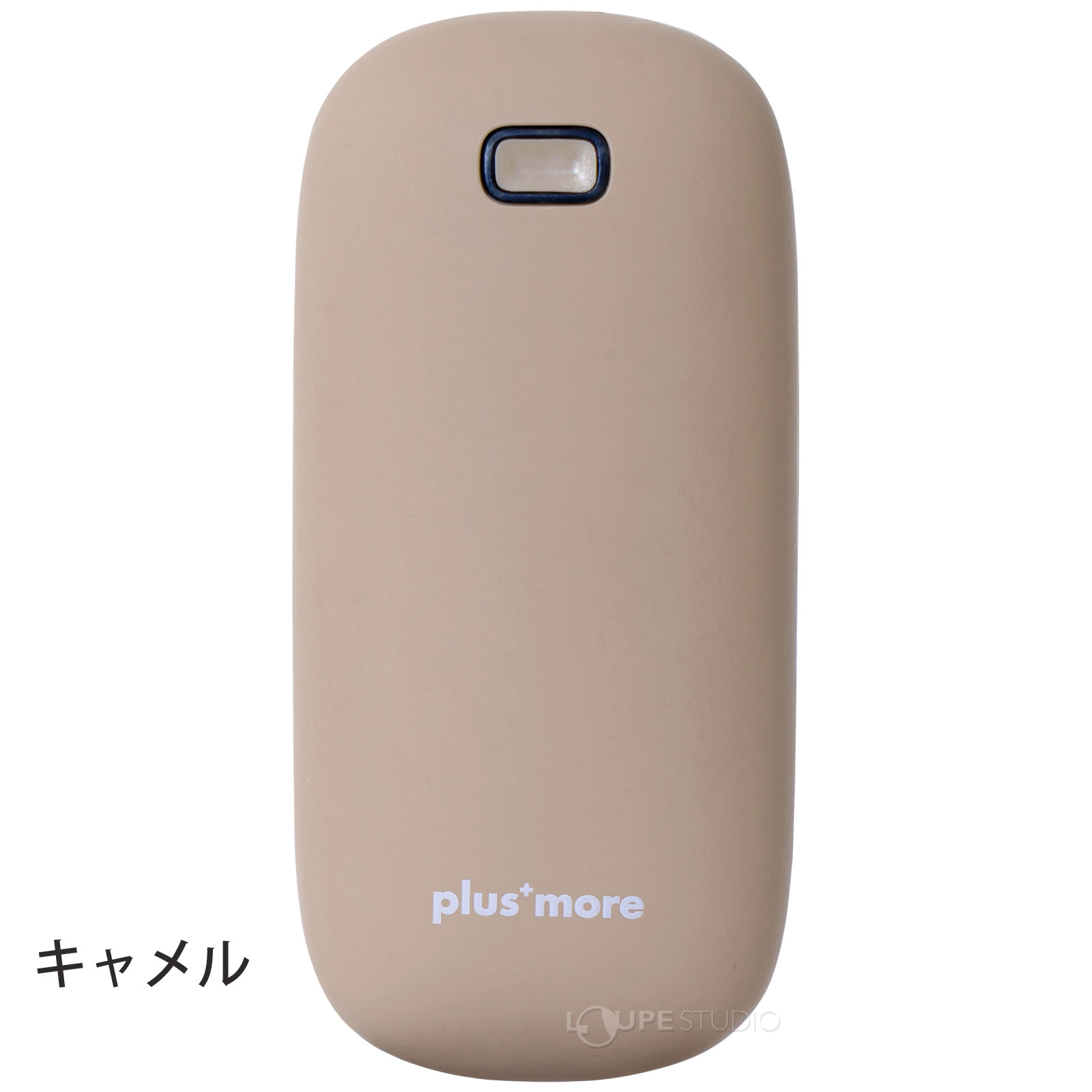 キャメル 