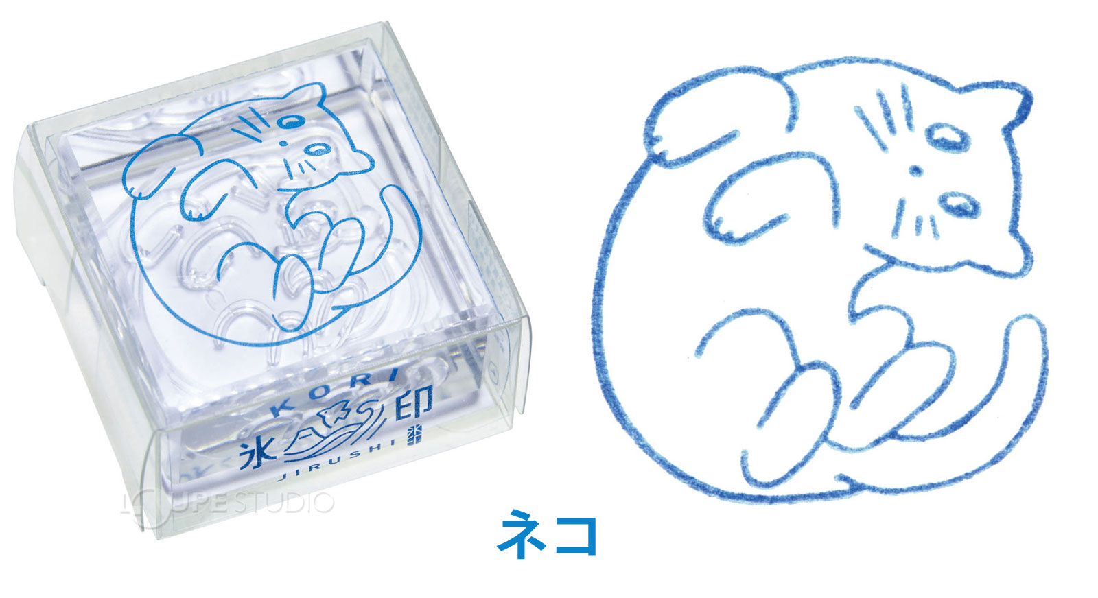 ネコ 