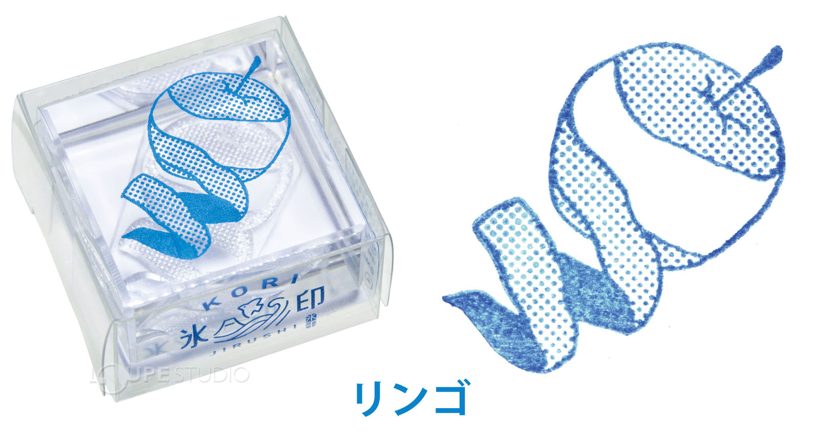 リンゴ 