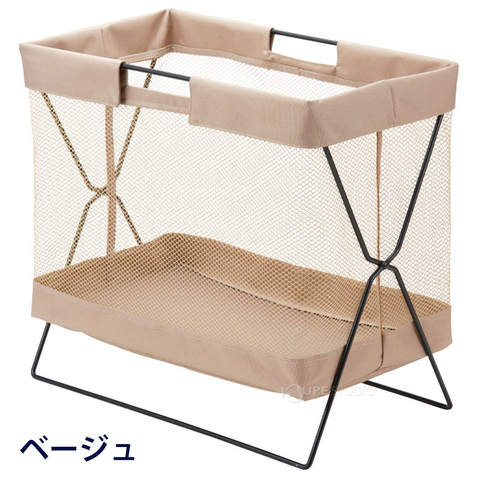 ベージュ 