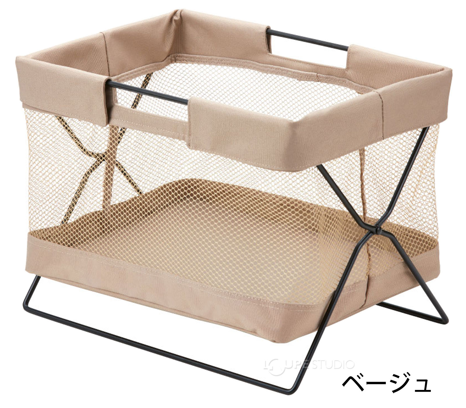 ベージュ 