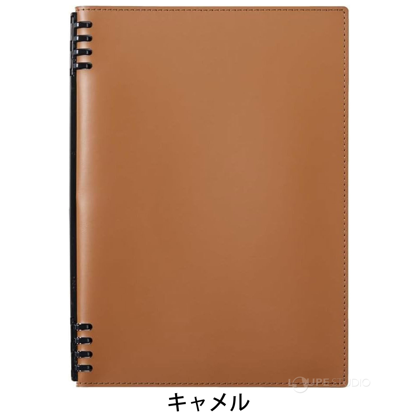 キャメル 