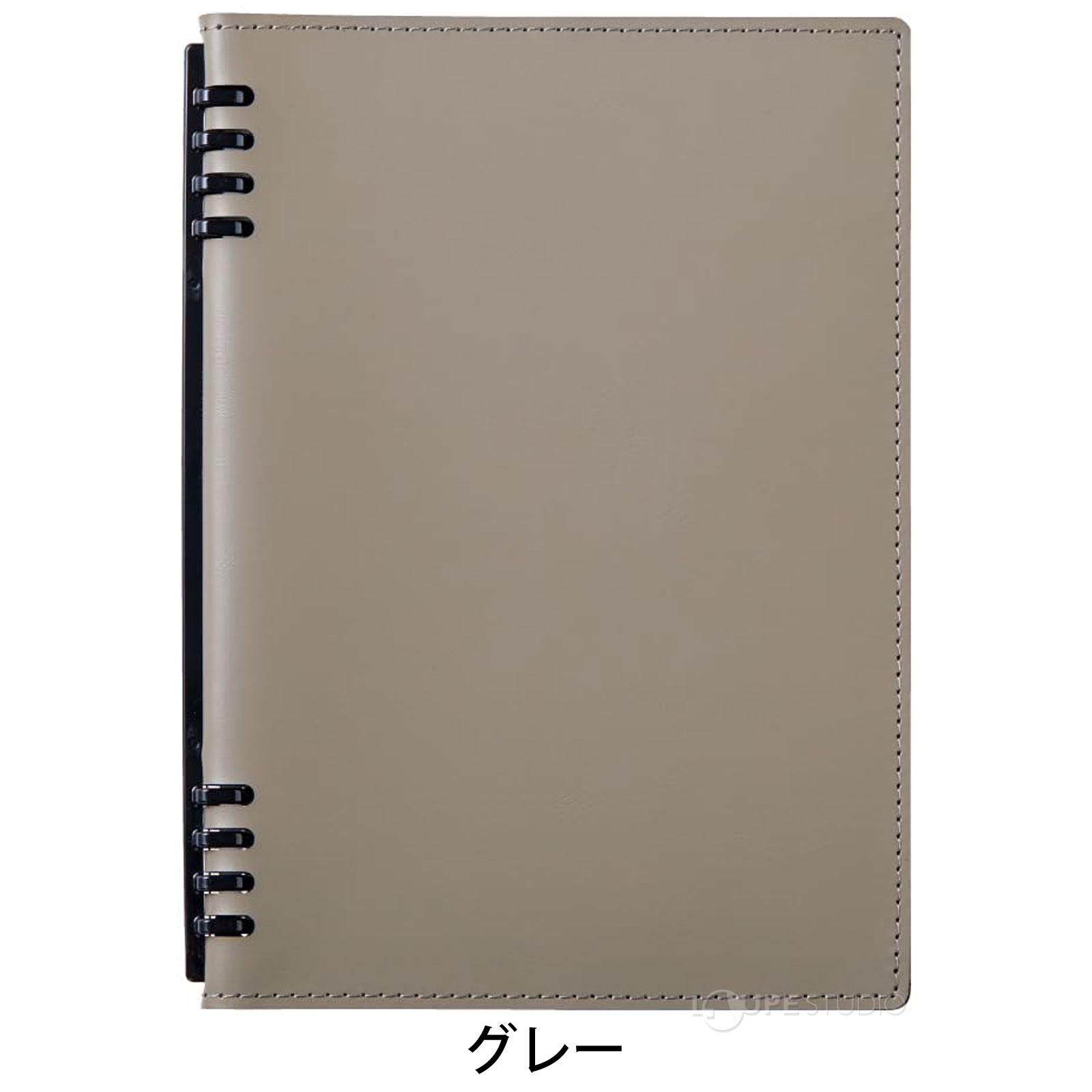 グレー 
