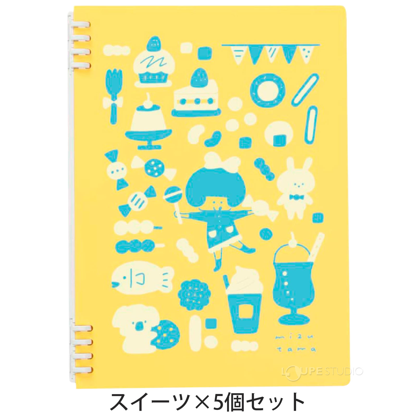 スイーツ 