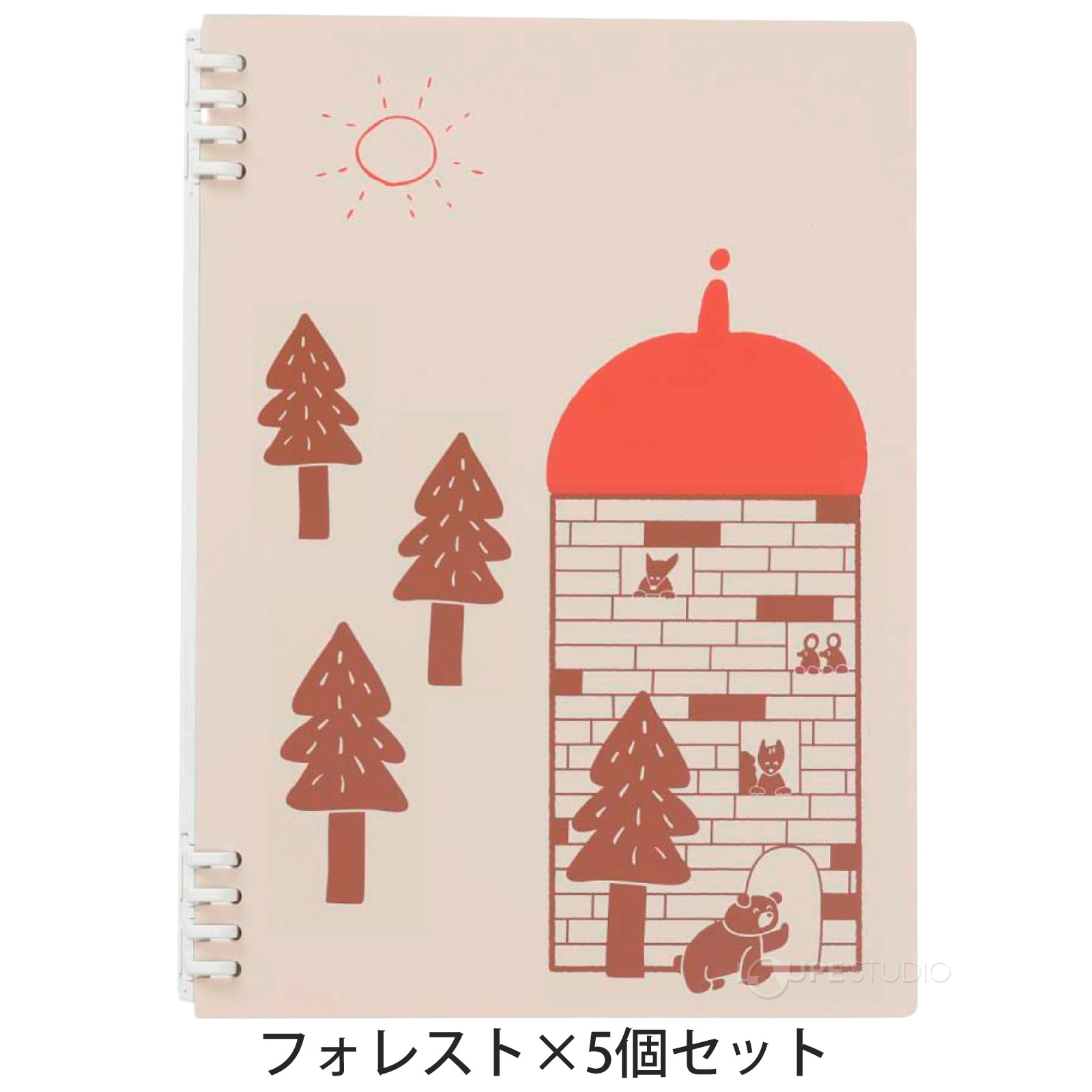 フォレスト 