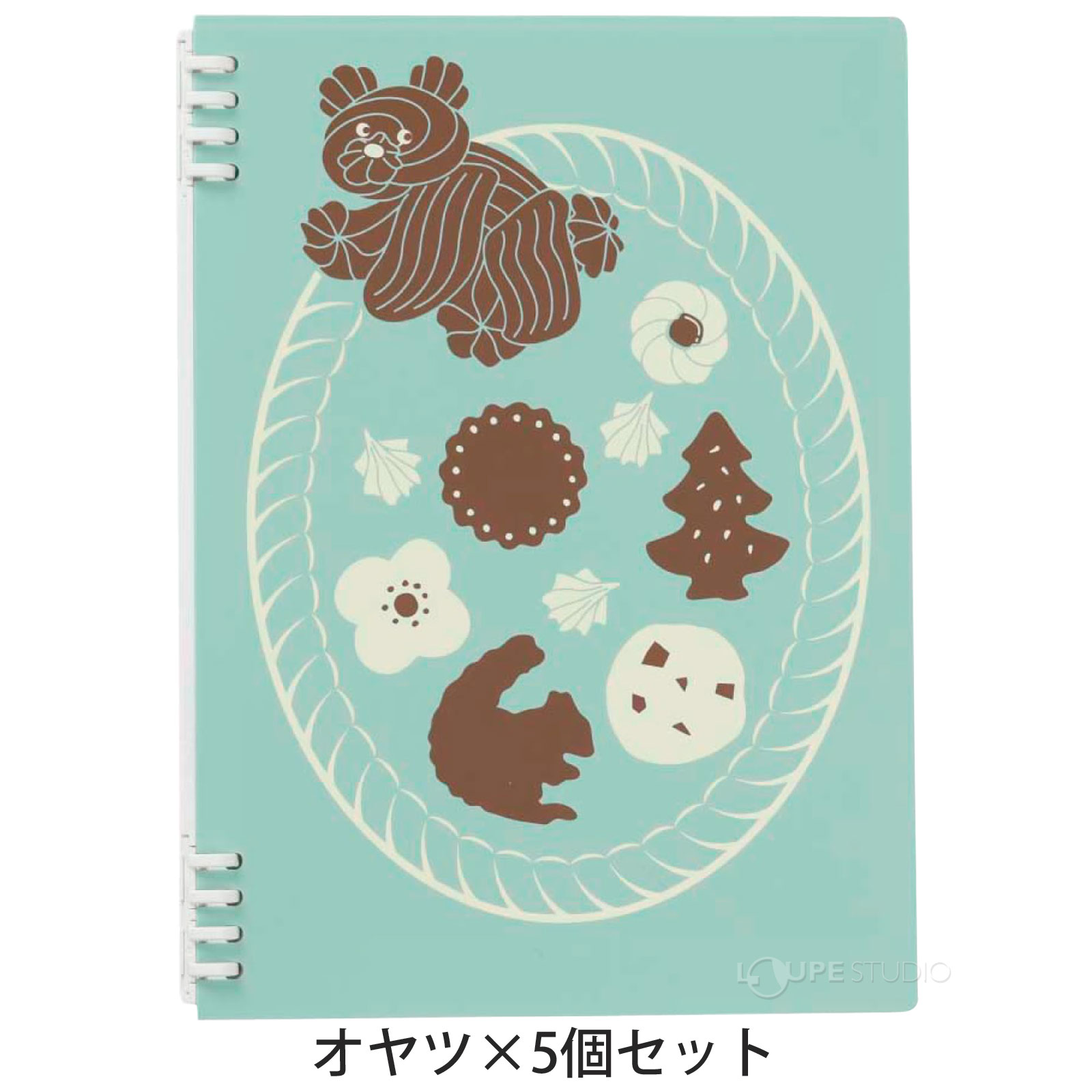 オヤツ 