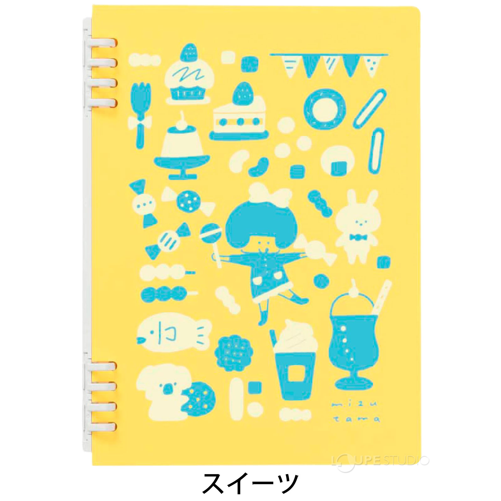 スイーツ 