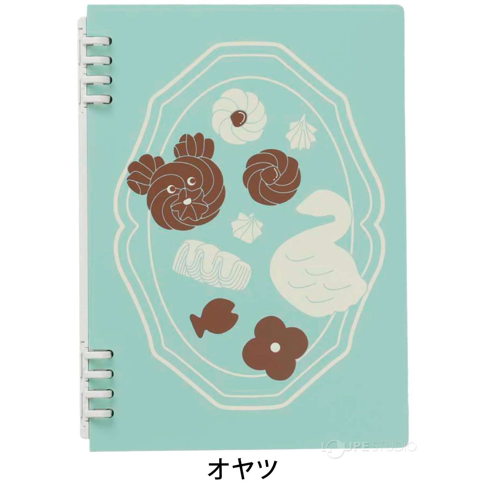オヤツ 