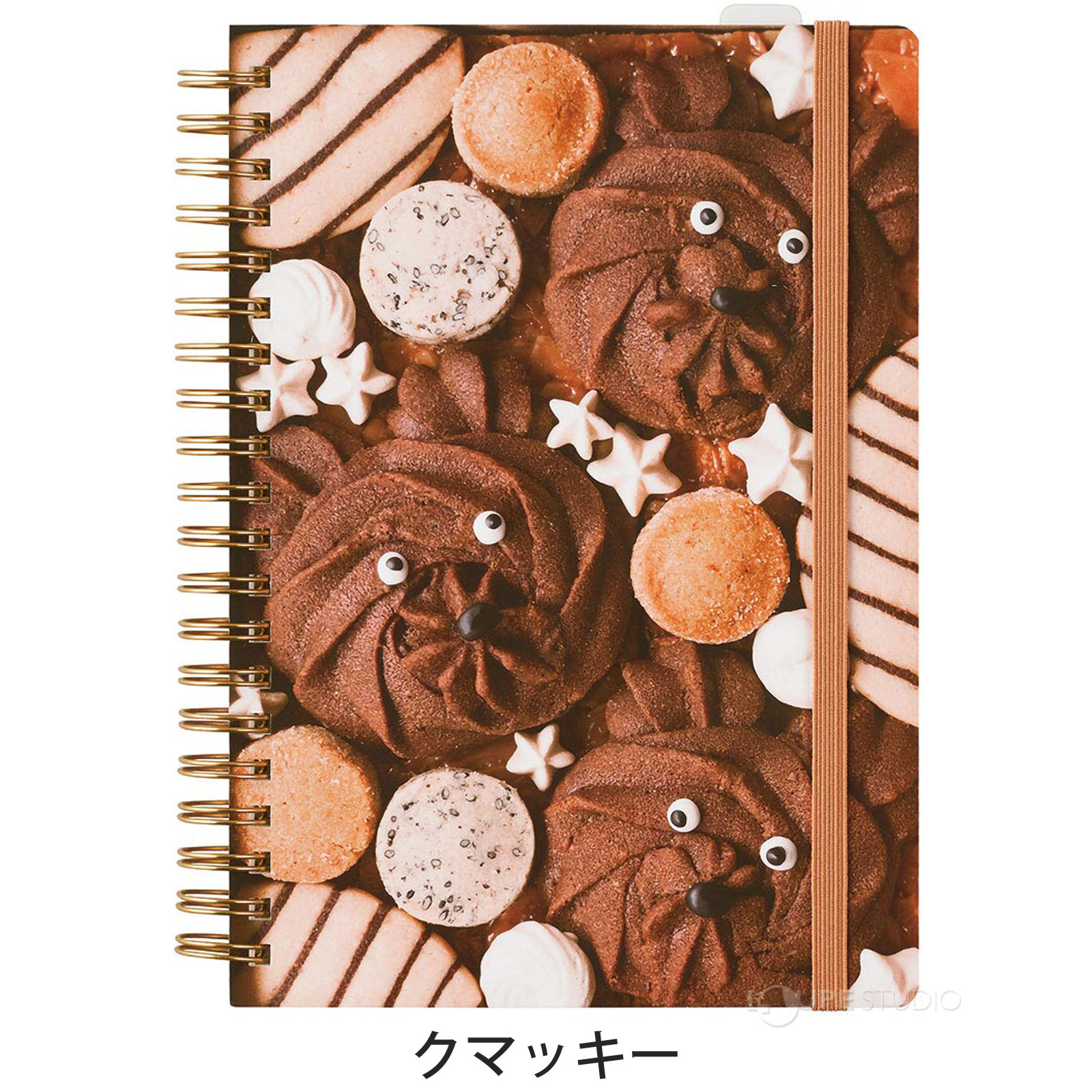 クマッキー 