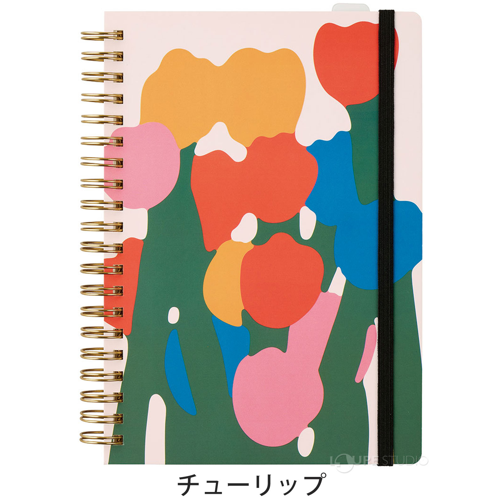 チューリップ 