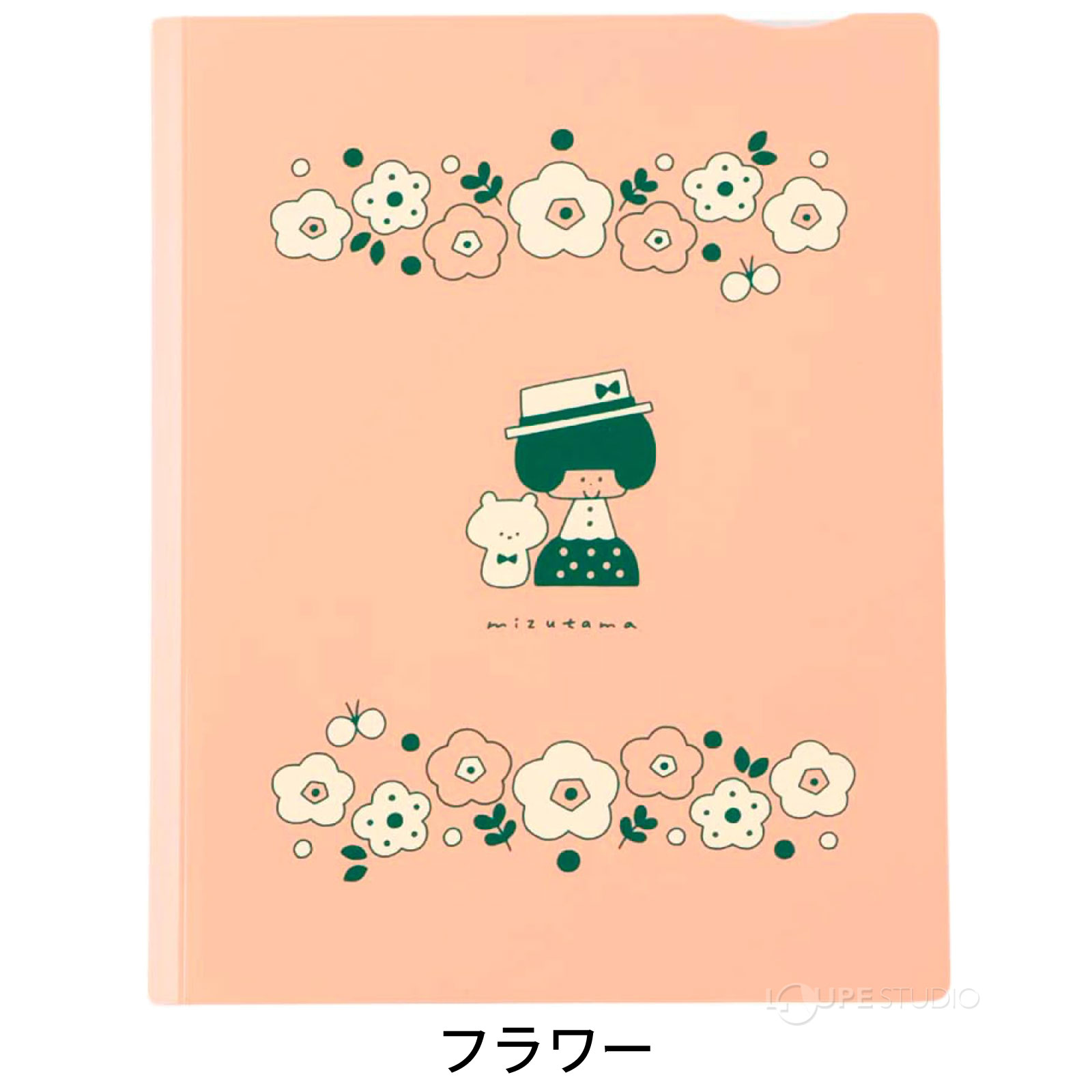 フラワー 