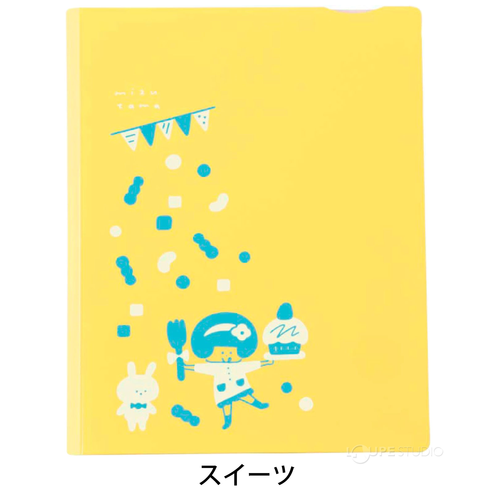 スイーツ 