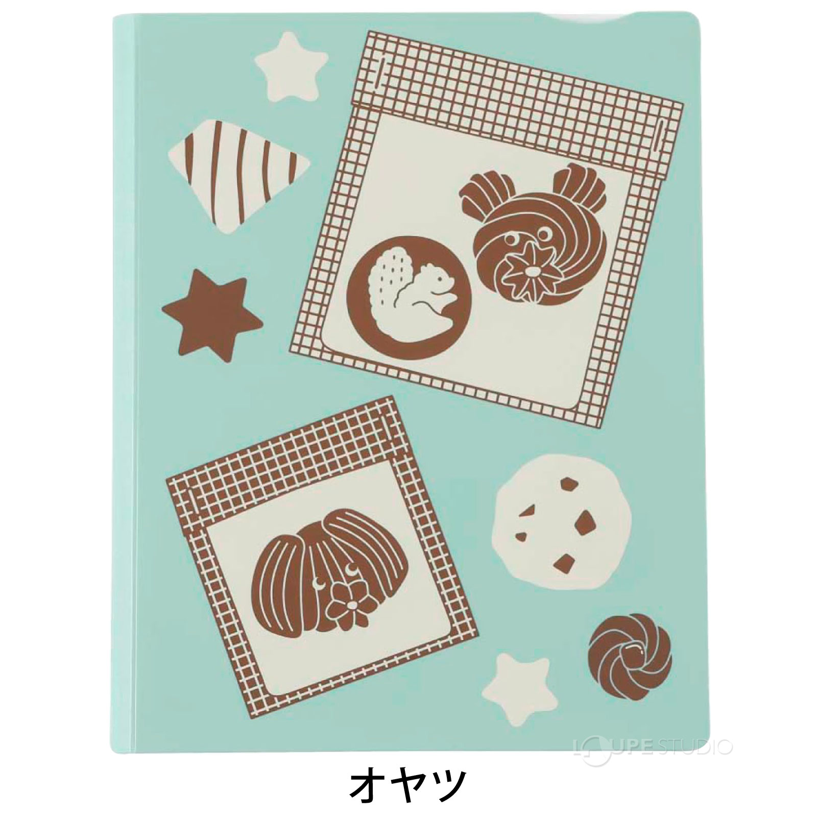 オヤツ 