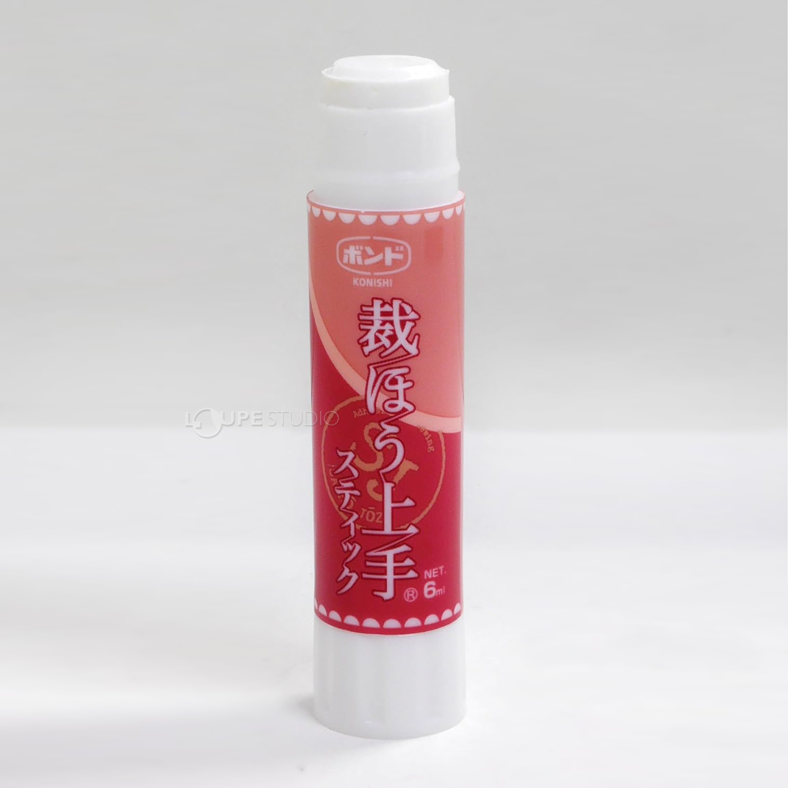 裁ほう上手スティック 6ml 