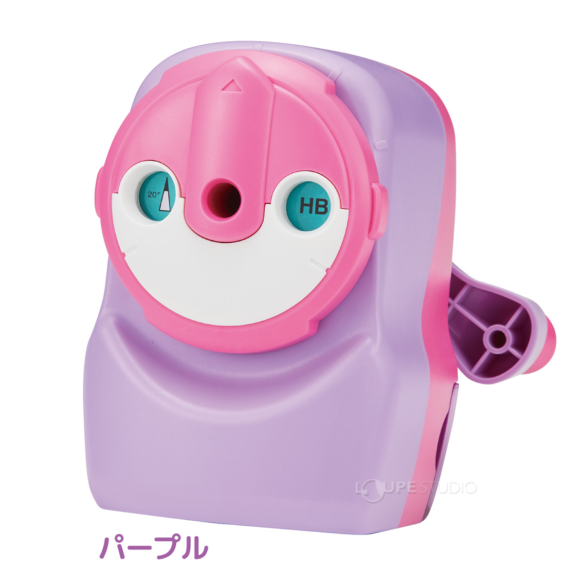 パープル 