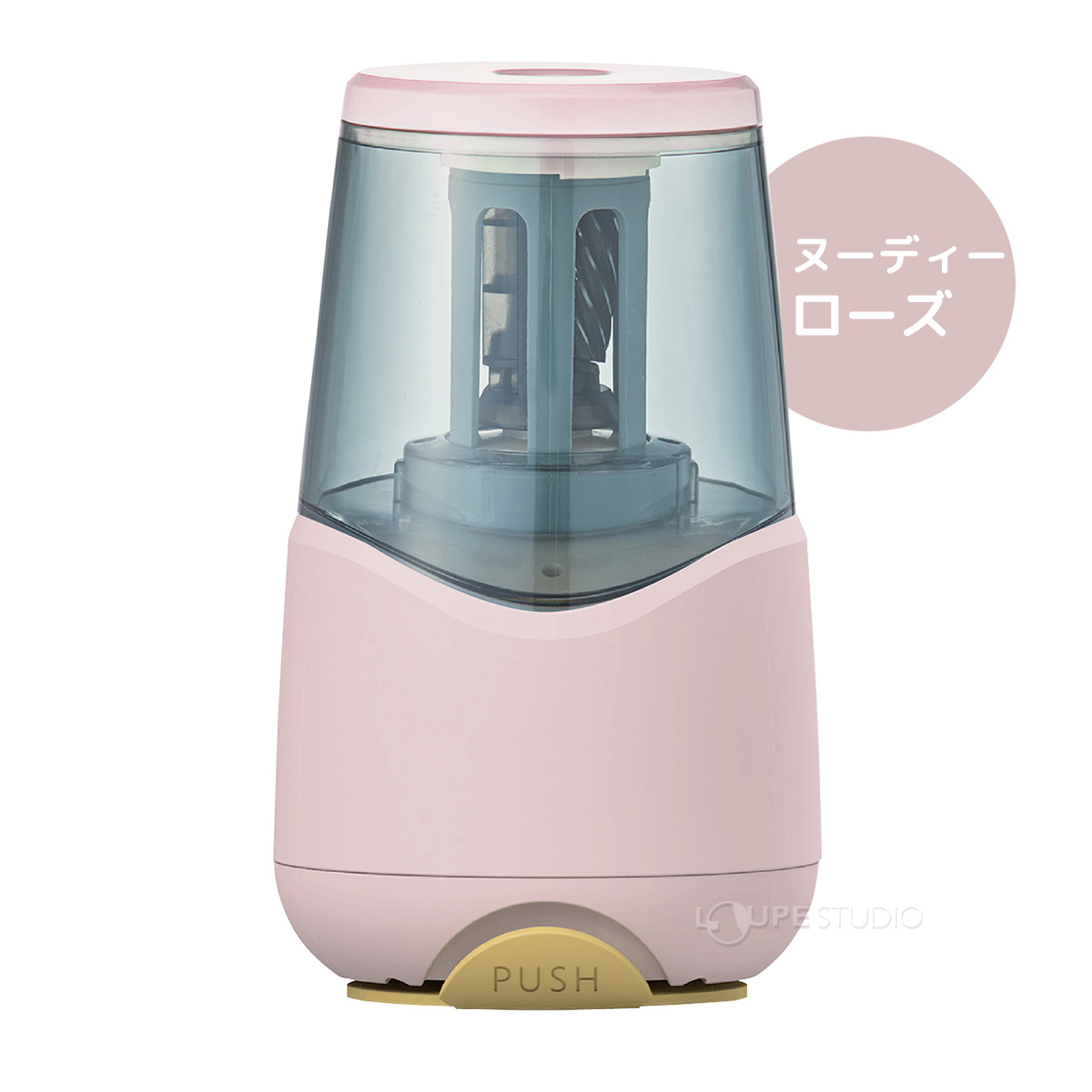ヌーディーローズ 