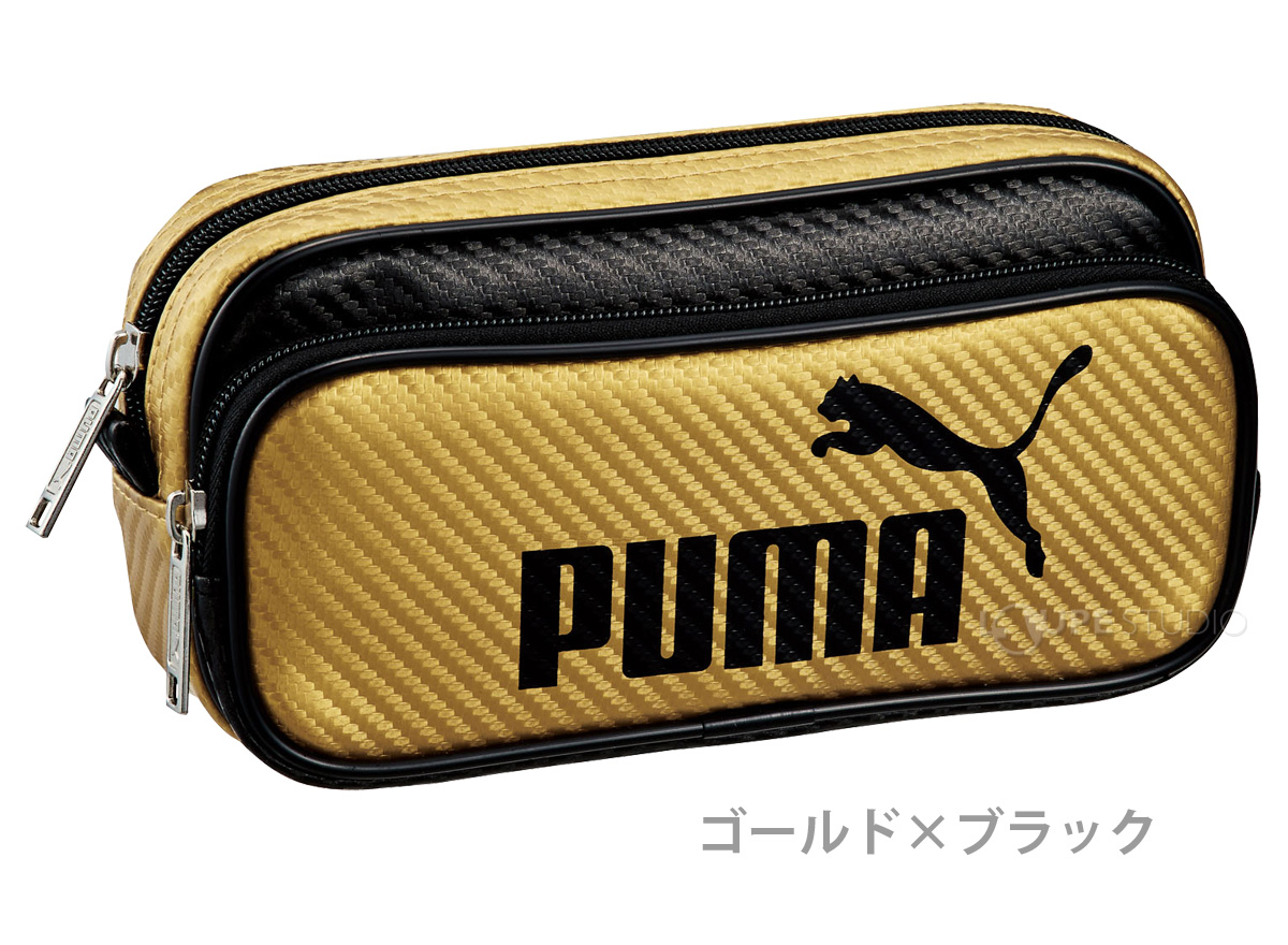 ゴールド×ブラック 