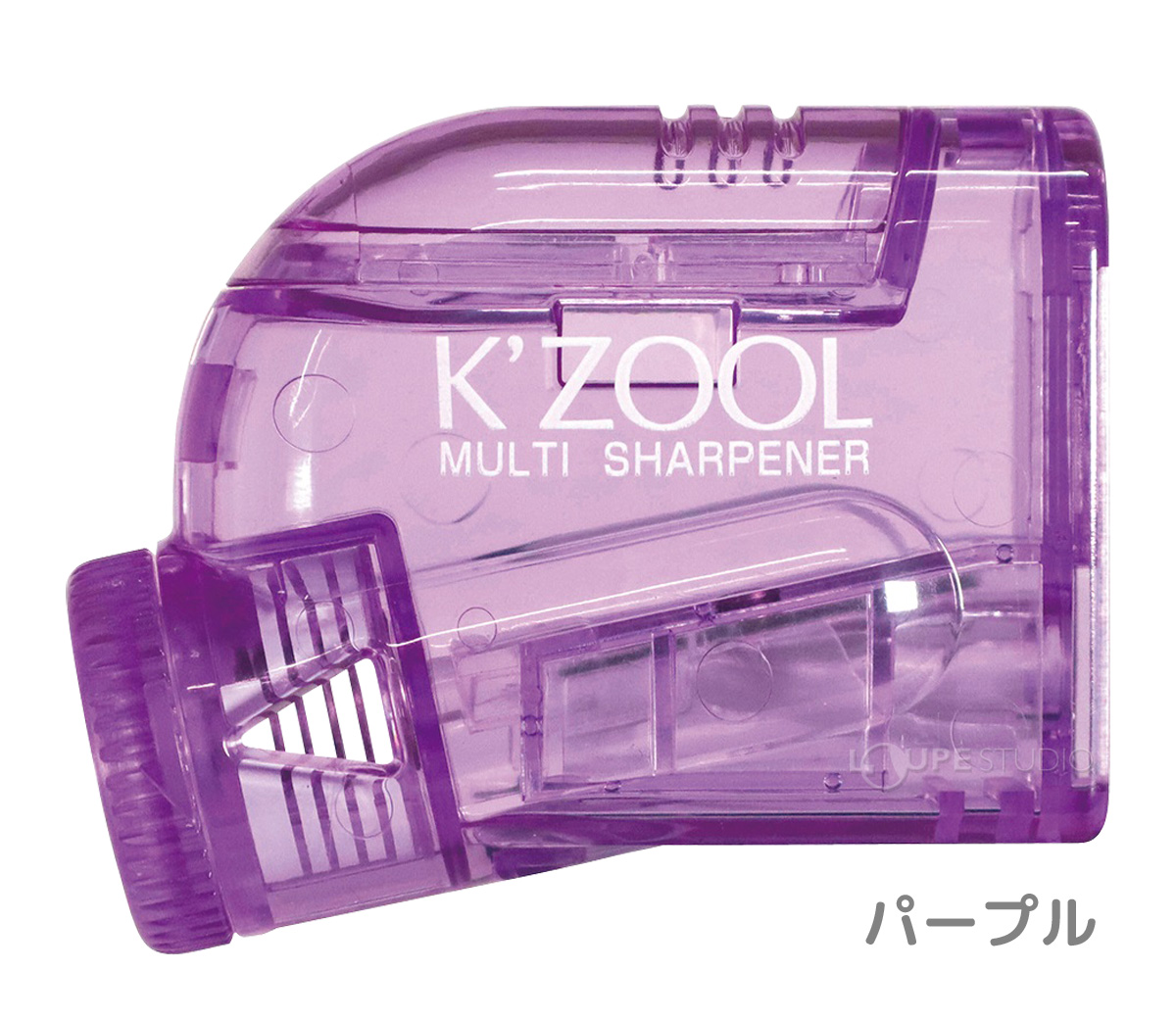パープル 