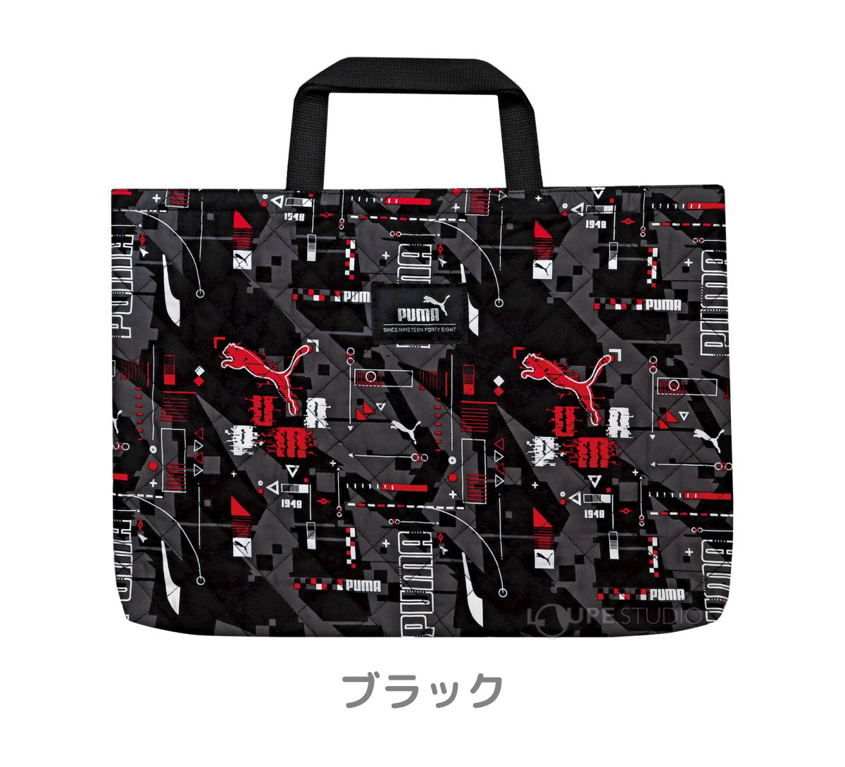 ブラック
