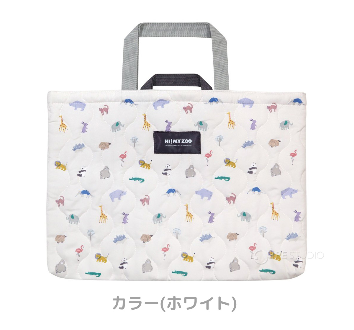 カラー(ホワイト) 